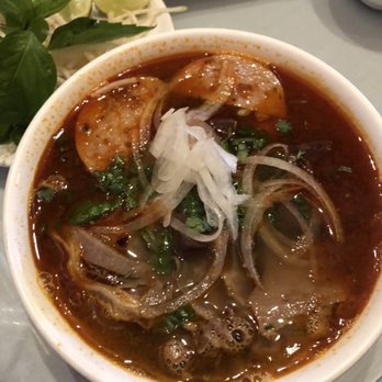 SF Kitchen - Bun Bo Hue - Vietnamese Near Me - Reno, Nevada SF Kitchen - Bun Bo Hue - Vietnamese Near Me - Reno, Nevada