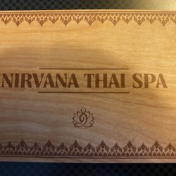 Thai Spa Nirvana