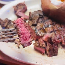 Texas Roadhouse