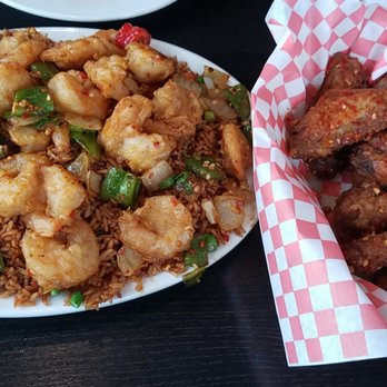 Coconut Breeze - Caribbean Near Me - Brampton, Ontario