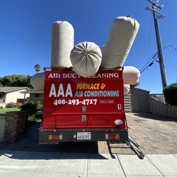 aaa furnace & air conditioning co