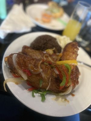 Spice House Restaurant & Lounge by null