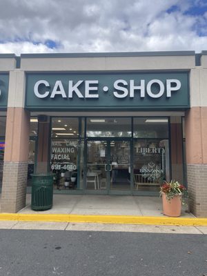 Bisnonna Bakeshop by null