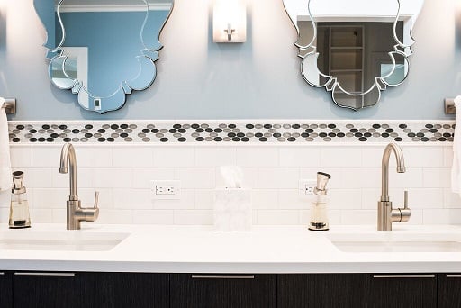 Slide of Parker Services Plumbing