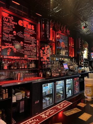 Stella's Lounge by null