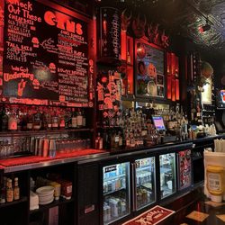 Stella's Lounge - Bar