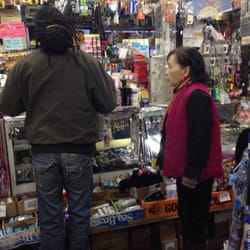 Sun's Discount Center