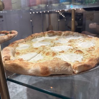 Manero's of Mulberry - Pizza Near Me - New York, New York Manero's of Mulberry - Pizza Near Me - New York, New York