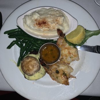 The Derby - Tournedo and Scampi - Steakhouses Near Me - Arcadia, California