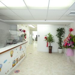 Liu Qing Pediatrics