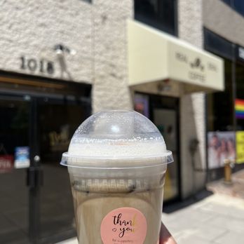 Real Deal Coffee Roasters - Summer Monster - Coffee & Tea Near Me - Washington, DC, District of Columbia Real Deal Coffee Roasters - Summer Monster - Coffee & Tea Near Me - Washington, DC, District of Columbia