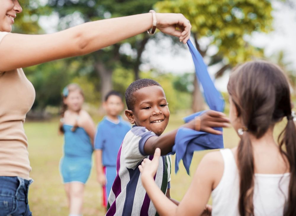 Bridging Gaps through Positive Solutions - child therapist in Baltimore, MD