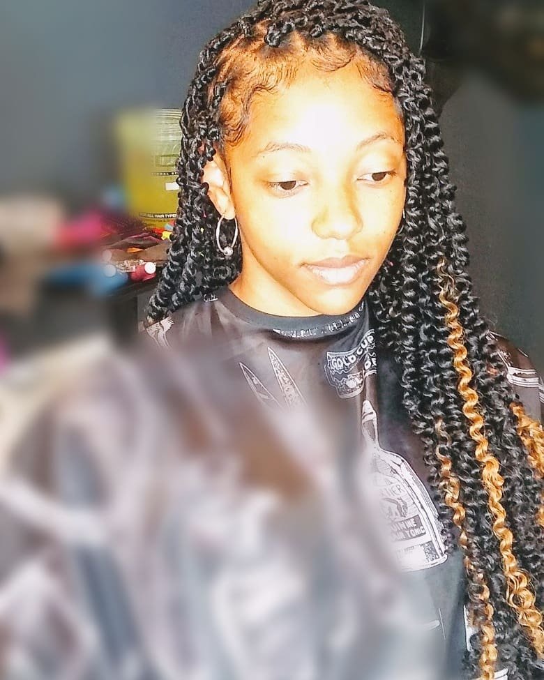 TIA BRAIDING STUDIO SALON Updated June 2024 41 Photos 2422 20th