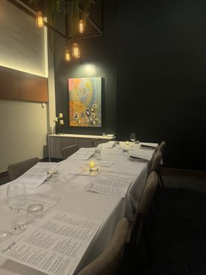 Benfinita - Modern Italian by null