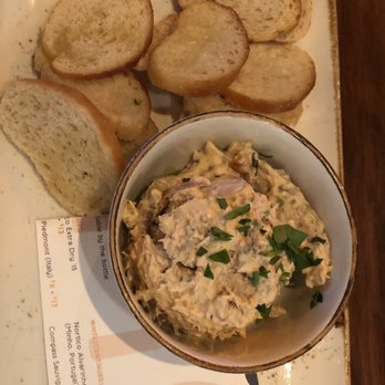 Meril - Gulf Fish Dip - New American Near Me - New Orleans, Louisiana Meril - Gulf Fish Dip - New American Near Me - New Orleans, Louisiana