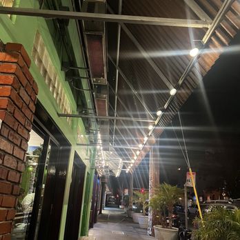 Sol Food - Heated waiting area - Puerto Rican Near Me - San Rafael, California Sol Food - Heated waiting area - Puerto Rican Near Me - San Rafael, California