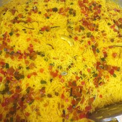Karahi Korner - Zarda ( sweet rice)