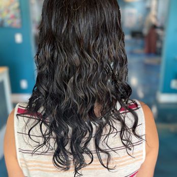 Ocean's Edge Salon & Spa - Perm - Hair Salons Near Me - Surfside Beach, South Carolina Ocean's Edge Salon & Spa - Perm - Hair Salons Near Me - Surfside Beach, South Carolina