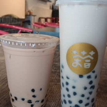 Meet Tea - Milk tea, and coffee boba tea - Bubble Tea Near Me - Temple City, California Meet Tea - Milk tea, and coffee boba tea - Bubble Tea Near Me - Temple City, California