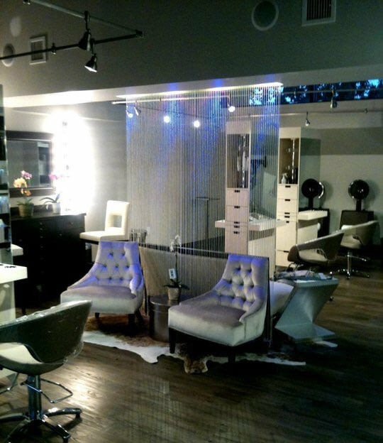 Sorelle Hair Studio Logo