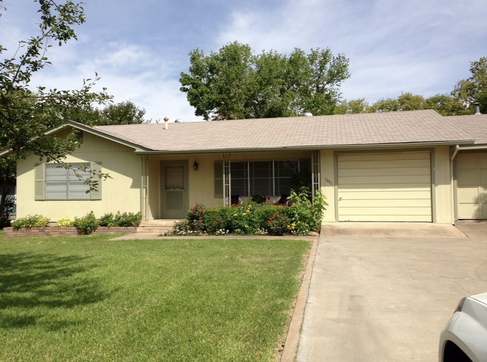 Slide of Focal Point Designs