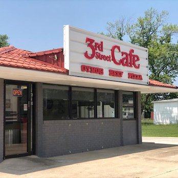 3rd Street Cafe - Coffee & Tea Near Me - Streator, Illinois 3rd Street Cafe - Coffee & Tea Near Me - Streator, Illinois