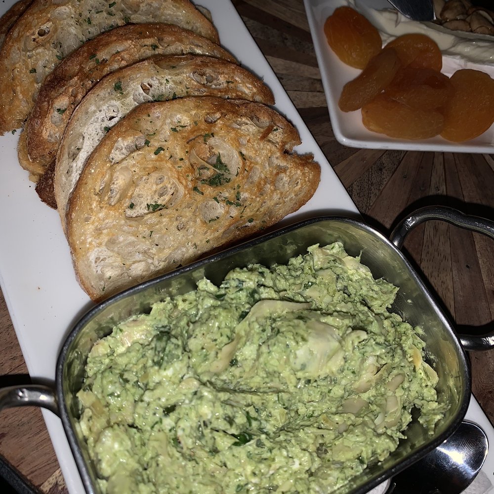 Perks & Corks Cafe - Spinach and artichoke dip - Cocktail Bars Near Me - Westerly, Rhode Island Perks & Corks Cafe - Spinach and artichoke dip - Cocktail Bars Near Me - Westerly, Rhode Island