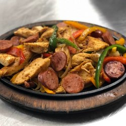 Romeritos Mexican Restaurant
