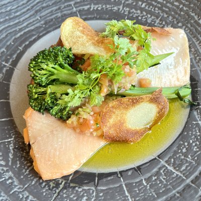 Fiskekompaniet by null