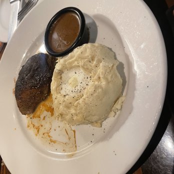 LongHorn Steakhouse - Renegade Sirloin* - Steakhouses Near Me - Midvale, Utah
