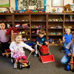Happy Time Nursery School