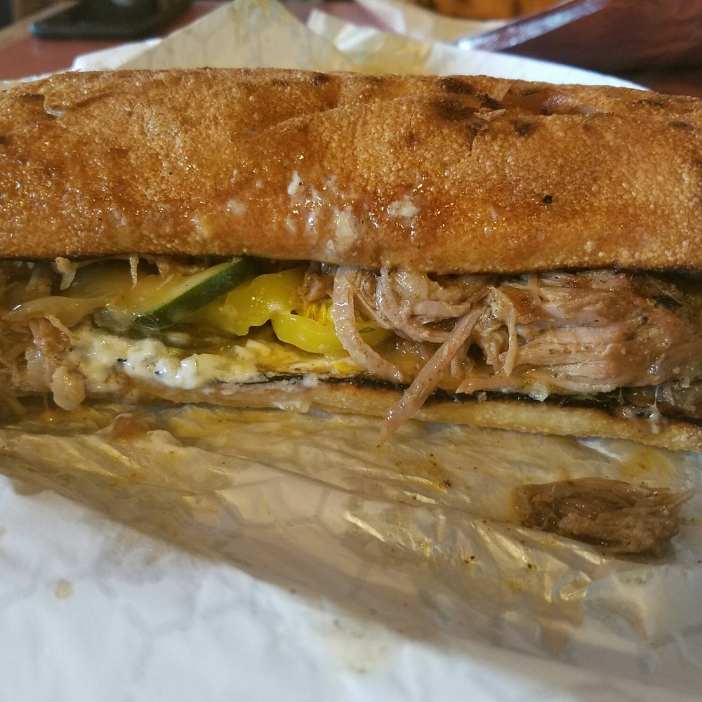 Bongos - Cuban Near Me - Seattle, Washington