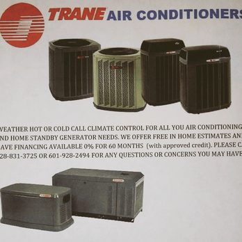 Climate Control - Heating & Air Conditioning/HVAC Near Me - Wiggins, Mississippi Climate Control - Heating & Air Conditioning/HVAC Near Me - Wiggins, Mississippi
