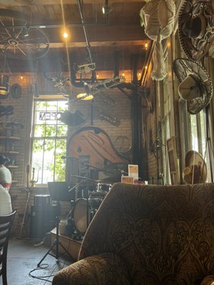 Mojo Coffee Gallery by null