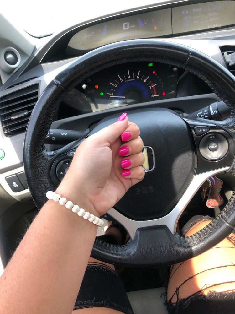 ROSE NAILS Updated August 2024 800 Mall Dr, Greenville, North