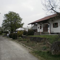 Zur Margerite