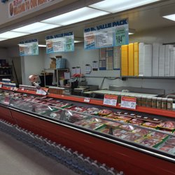 McKay's Market - Meats