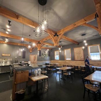 Mill River Brewing BBQ & Smokehouse - Mill River Brewing BBQ & Smokehouse in Saint Albans, VT - Breweries Near Me - Saint Albans, Vermont Mill River Brewing BBQ & Smokehouse - Mill River Brewing BBQ & Smokehouse in Saint Albans, VT - Breweries Near Me - Saint Albans, Vermont