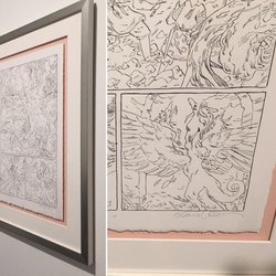 Lucky Rabbet Custom Framing & Artistry