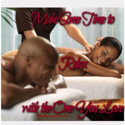 Holistic Healing Garden - Couples Massage Appointments are Available!!! Call Today!