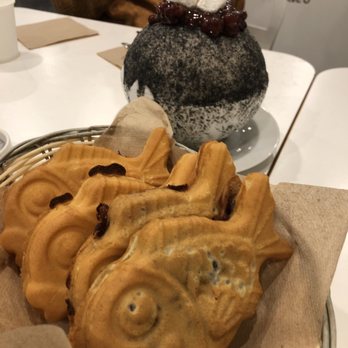 Anko - Desserts Near Me - Los Angeles, California