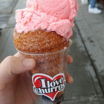 Pancho's Bakery - Food Trucks Near Me - Toronto, Ontario Pancho's Bakery - Food Trucks Near Me - Toronto, Ontario