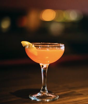 Red Lion Lounge by null