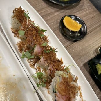 Koki+Ku Japanese Restaurant - Sushi Bars Near Me - Duarte, California