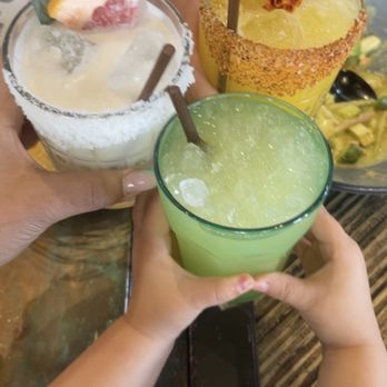 Puesto Concord - Coconut Margarita Mango Margarita - Mexican Near Me - Concord, California Puesto Concord - Coconut Margarita Mango Margarita - Mexican Near Me - Concord, California