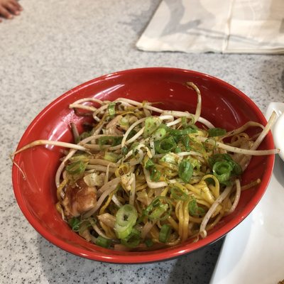 Point Sushi - Bullet Train Sushi Bar by null