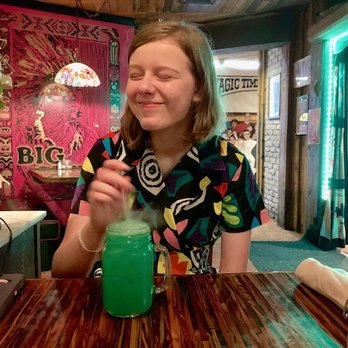 Magic Time Machine - This place makes us smile! - Bars Near Me - Dallas, Texas Magic Time Machine - This place makes us smile! - Bars Near Me - Dallas, Texas