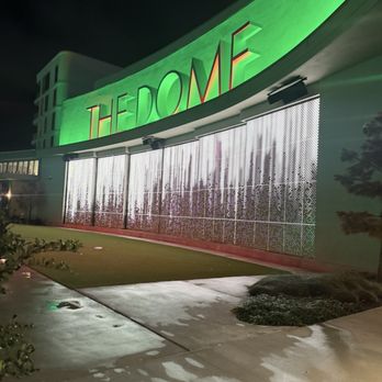 The Dome - Music Venues Near Me - Virginia Beach, Virginia