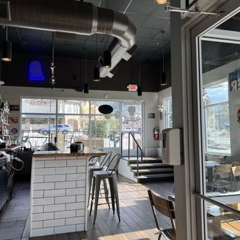 QBole - Inside - Mexican Near Me - Dillon, Colorado