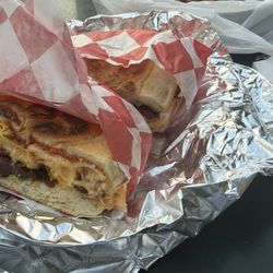 Nino's Breakfast Shack - BEC